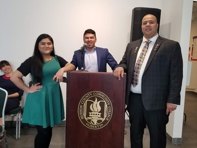 Photo of Hudson County Community College