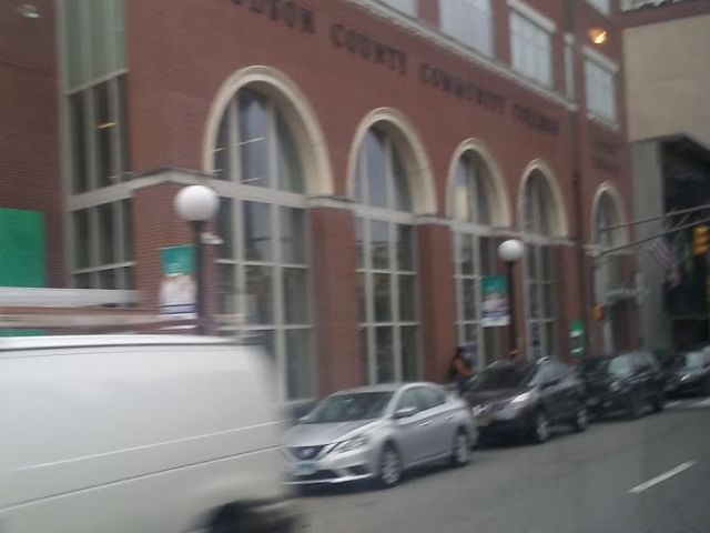 Photo of Hudson County Community College