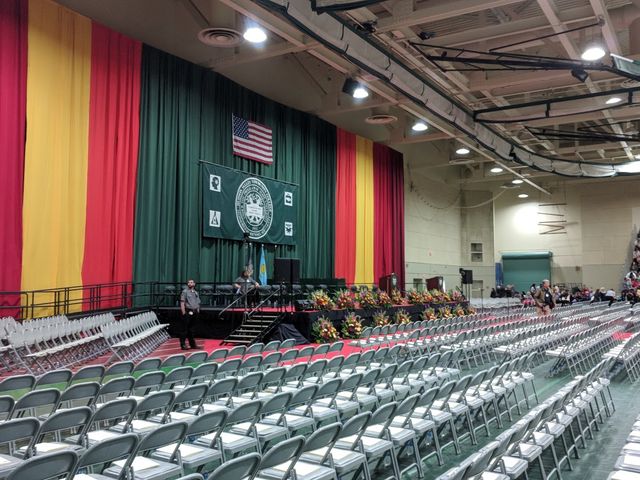 Photo of Hudson Valley Community College