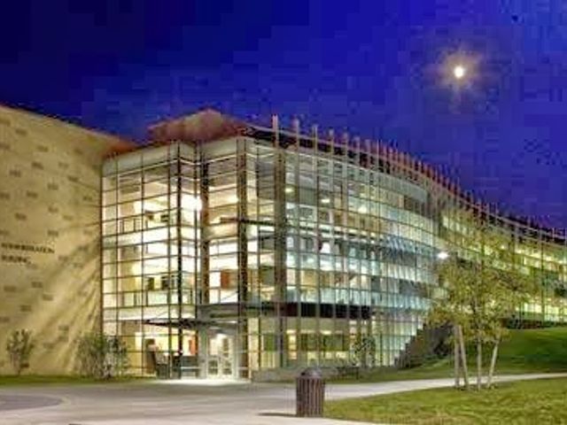 Photo of Hudson Valley Community College