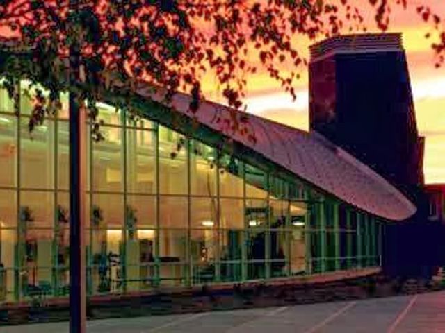 Photo of Hudson Valley Community College
