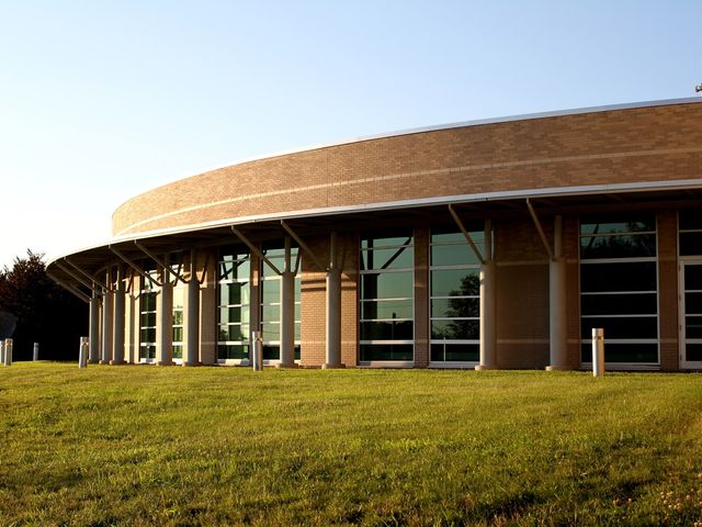 Photo of Hudson Valley Community College