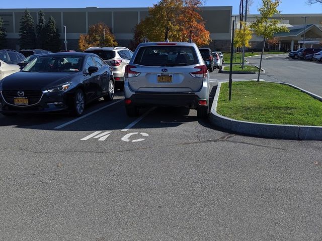 Photo of Hudson Valley Community College