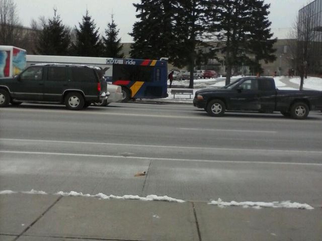 Photo of Hudson Valley Community College