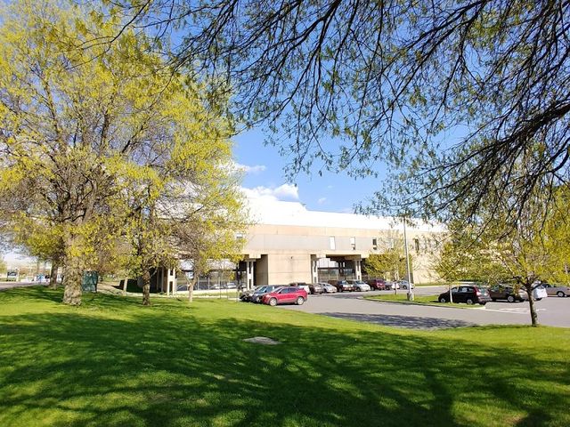 Photo of Hudson Valley Community College