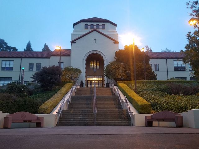 Photo of Humboldt State University