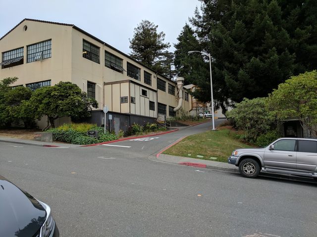 Photo of Humboldt State University