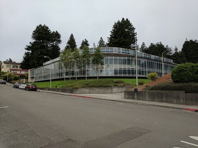 Photo of Humboldt State University
