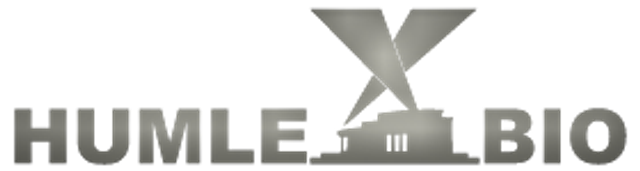 Humle Bio logo