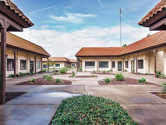 Photo of Humphreys College-Modesto