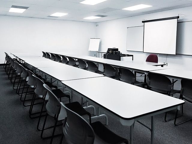 Photo of Humphreys College-Modesto