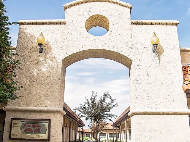 Photo of Humphreys College-Modesto