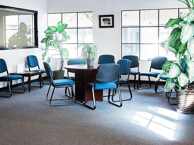 Photo of Humphreys College-Modesto