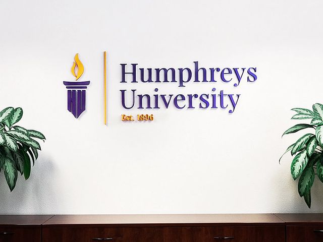 Photo of Humphreys College-Modesto