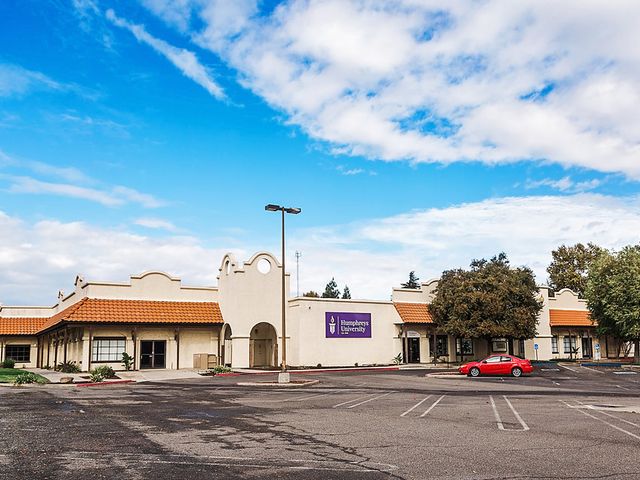 Photo of Humphreys College-Modesto