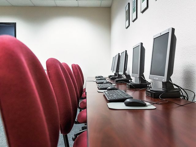 Photo of Humphreys College-Modesto