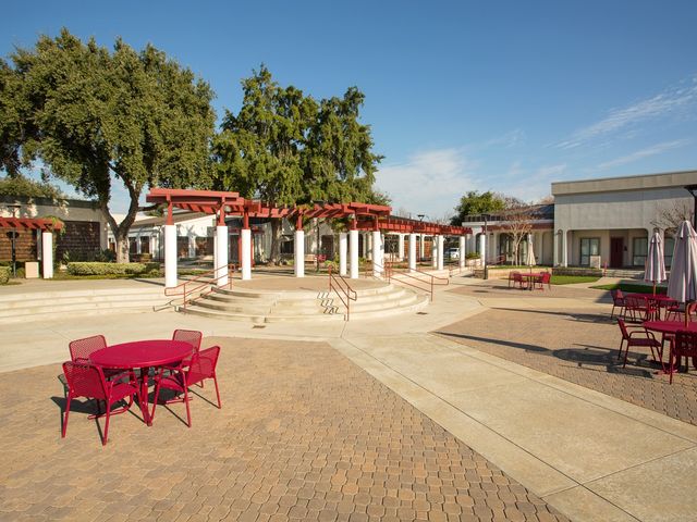 Photo of Humphreys University-Stockton and Modesto Campuses