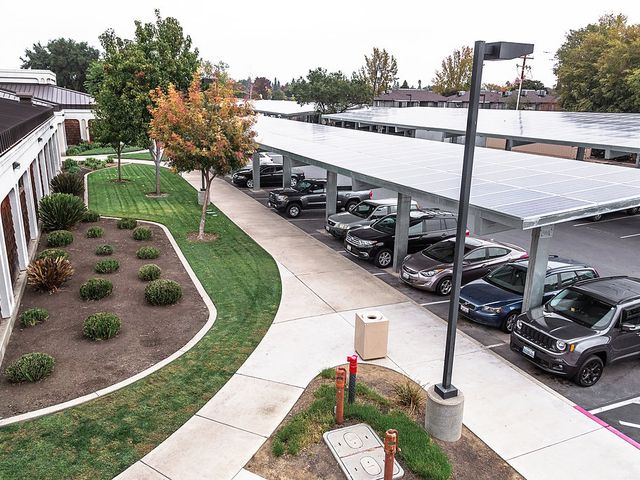 Photo of Humphreys University-Stockton and Modesto Campuses