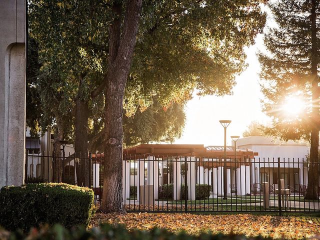 Photo of Humphreys University-Stockton and Modesto Campuses