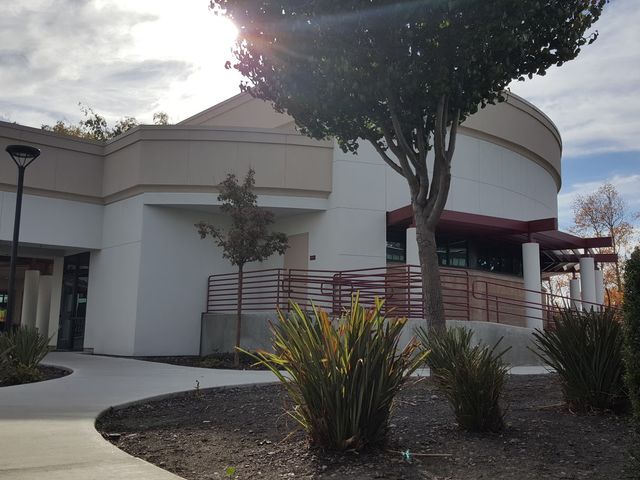 Photo of Humphreys University-Stockton and Modesto Campuses