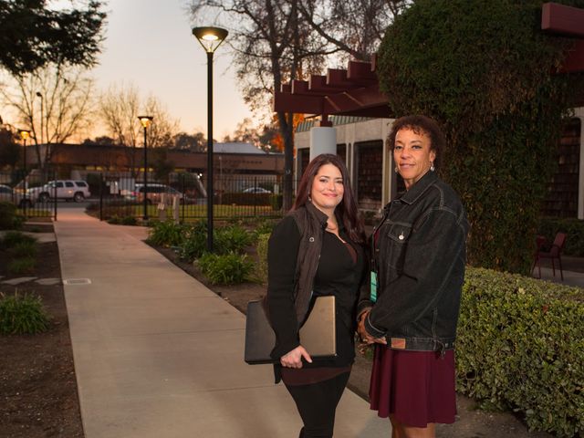 Photo of Humphreys University-Stockton and Modesto Campuses