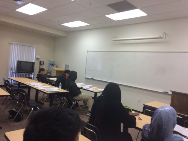 Photo of Humphreys University-Stockton and Modesto Campuses