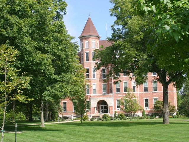 Photo of Huntington University