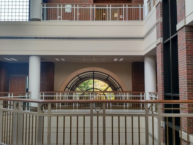 Photo of Huntington University