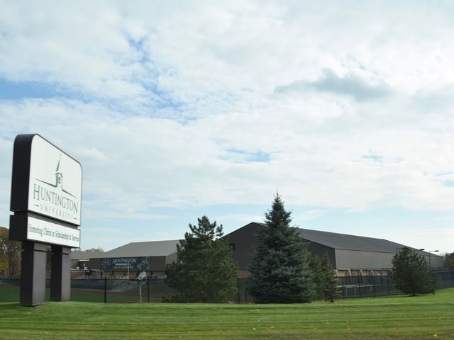 Photo of Huntington University
