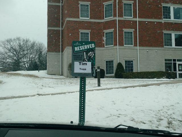 Photo of Huntington University