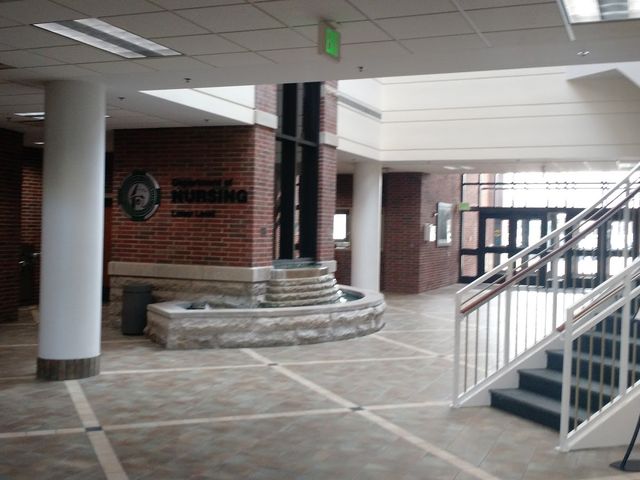 Photo of Huntington University