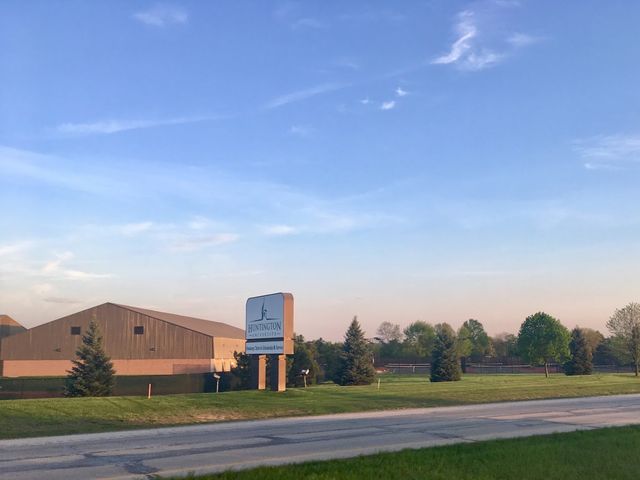 Photo of Huntington University