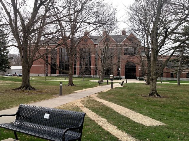 Photo of Huntington University