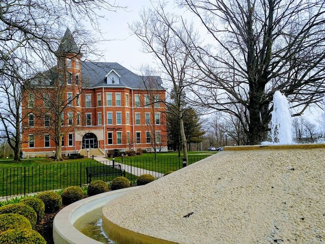 Photo of Huntington University