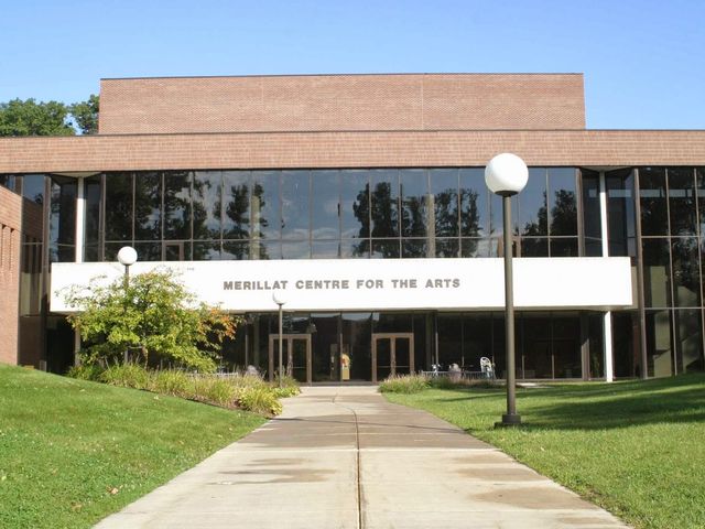 Photo of Huntington University