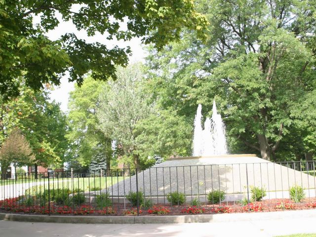 Photo of Huntington University