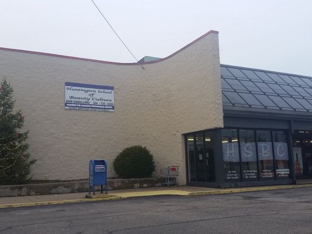 Photo of Huntington School of Beauty Culture
