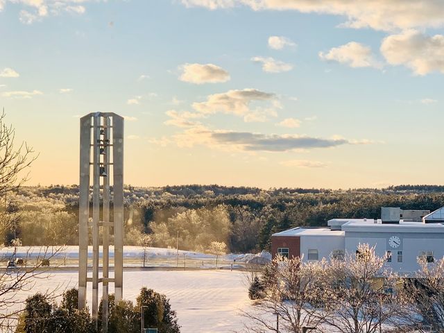 Photo of Husson University