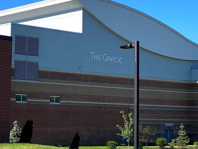 Photo of Husson University