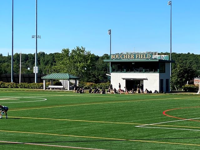 Photo of Husson University