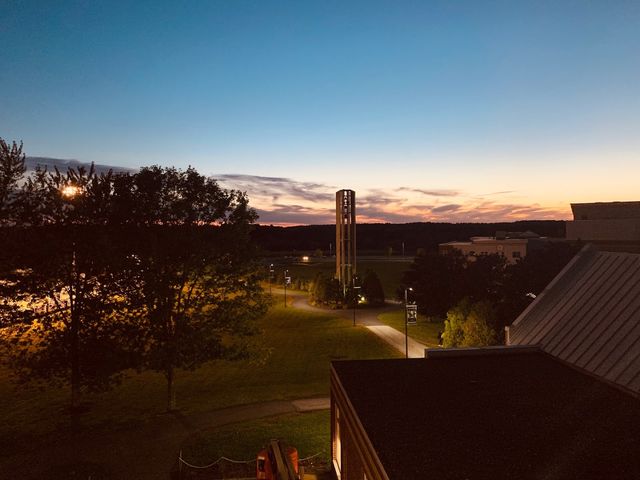 Photo of Husson University