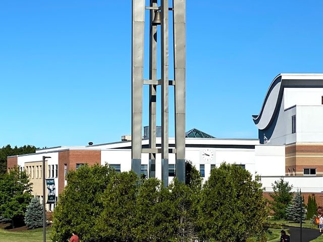 Photo of Husson University