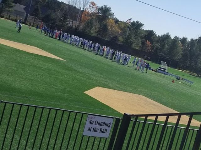 Photo of Husson University