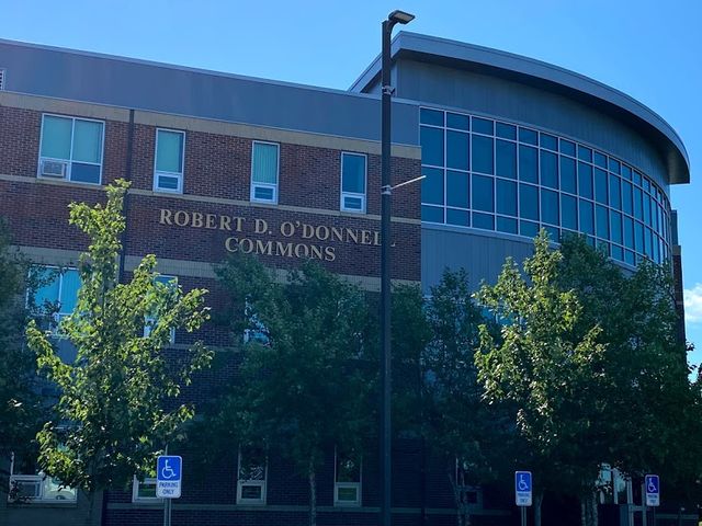 Photo of Husson University