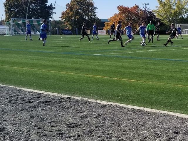 Photo of Husson University