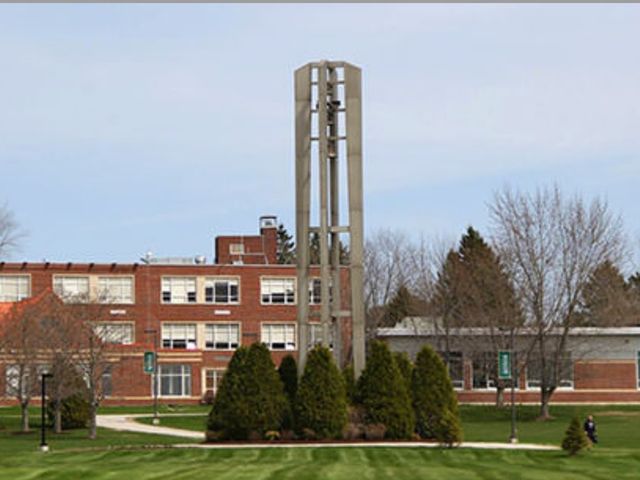 Photo of Husson University