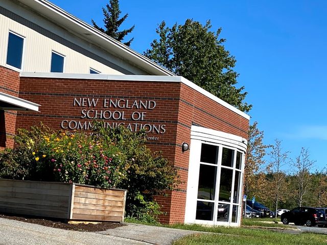 Photo of Husson University