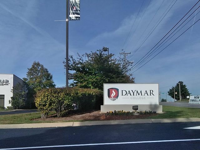 Photo of Hussian College-Daymar College Nashville