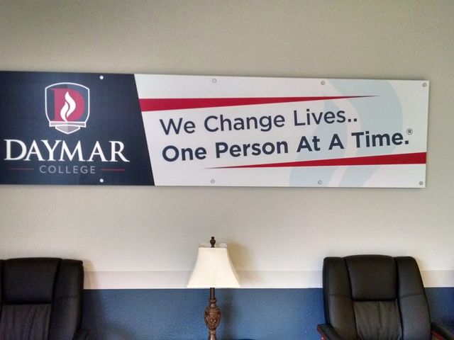 Photo of Hussian College-Daymar College Nashville