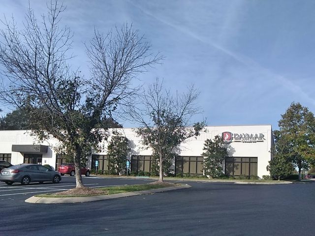 Photo of Hussian College-Daymar College Nashville